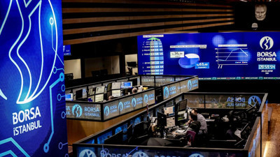 Borsa haftanın son işlem gününe yükselişle başladı