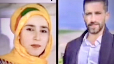 Ailelerin evlenmelerine karşı çıktığı kuzenler yaşamlarına son verdi