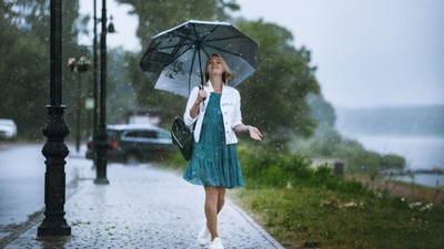 Bayram tatilinde hava nasıl olacak? Tatilciler dikkat sıcaklıklar düşüyor