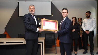 Hatay'da mazbata krizi: CHP YSK'ya başvurdu