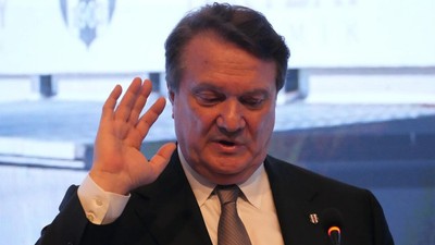 Beşiktaş'tan TFF'nin seçim kararına dair açıklama