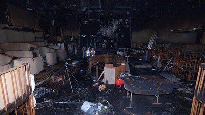 Gece kulübü faciası! Beşiktaş'ta 29 kişinin ölümünde ihmaller zinciri: Binanın kapıları kapalıydı
