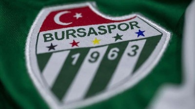 Süper Lig şampiyonluğu yaşamıştı! Bursaspor 3. Lig'e düştü