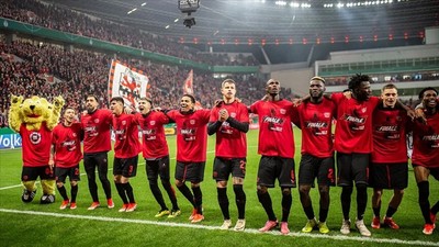 Bayer Leverkusen şampiyonluk için gün sayıyor! Avrupa'da görünüm