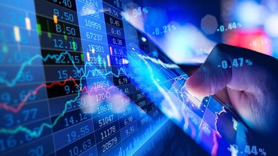Borsa haftaya rekorla açılış yaptı