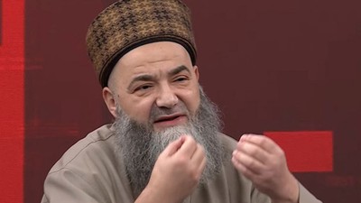 Cübbeli Ahmet'ten İsmailağa'ya 'FETÖ' iddiası