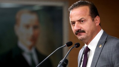 İYİ Parti'de liderlik yarışı başladı! Gözlerin çevrildiği Yavuz Ağıralioğlu kararını açıkladı
