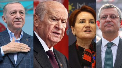 Liderler Ramazan Bayramı'nda nerede olacak?