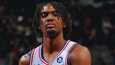 Philadelphia 76ers üst üste 5. galibiyetini elde etti