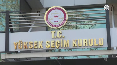 İYİ Parti'den Ordu için YSK'ya ikinci başvuru