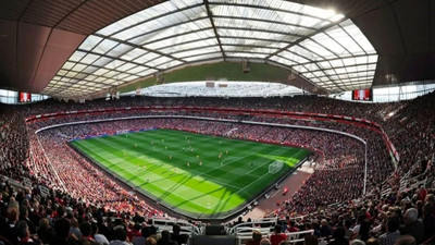 DAEŞ'ten Şampiyonlar Ligi'nin oynanacağı stadyumlara saldırı tehdidi