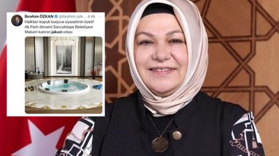 Jakuzi krizi devam ediyor! Şeyma Döğücü iddiaların ardından Sancaktepe Belediyesi'ne heyet gönderiyor: İtibarımla oynadılar
