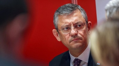 Özgür Özel 3 kere ameliyat oldu! CHP Genel Başkanı Özel'in sağlık durumu nasıl?