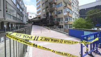 29 kişinin öldüğü gece kulübü faciasının gerçekleştiği binayla ilgili önemli gelişme