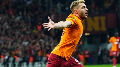 Alman devi Barış Alper Yılmaz için geliyor! G.Saray'ın istediği bonservis...