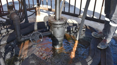 Enerji Bakanı duyurdu: Gabar petrolünde yeni rekor geliyor