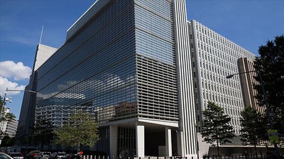 Dünya Bankası, Türkiye'ye ilişkin "Ülke İşbirliği Çerçevesi"nin detaylarını paylaştı