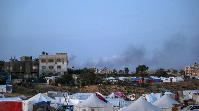 Gazze'de İsrail'in saldırıları sonucunda toplam 33 bin 545 kişi öldü