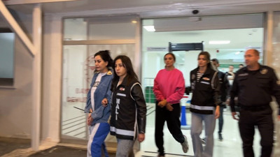 Polat çiftinden bayram mesajı: İddianamenin hazırlanması için dua edin