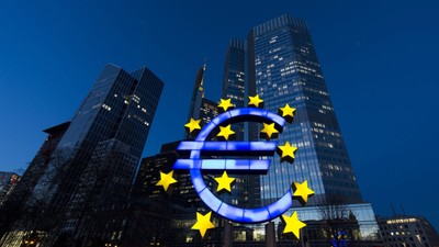 Son Dakika: Avrupa Merkez Bankası faiz kararını açıkladı