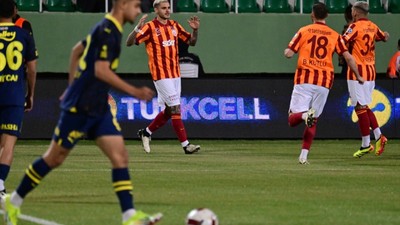 Fenerbahçe'nin Süper Kupa cezası açıklandı