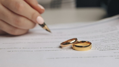 Sosyal medyada 'formalite evlilik' uyarısı