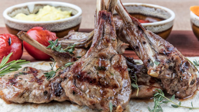 Taste Atlas dünyanın en iyi kuzu yemeklerini açıkladı! Türkiye'den 5 yemek ilk 10'da
