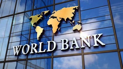 Dünya Bankası'ndan Avrupa ve Orta Asya ekonomisi raporu! Türkiye için enflasyon tahmininde bulundular