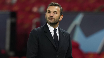 UEFA, Okan Buruk'un cezasını açıkladı