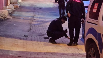 Diyarbakır'da çocukların yaptığı kavgaya aileler karıştı