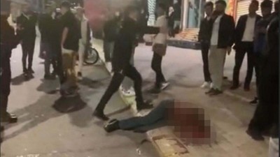 Şırnak’ta kamu görevlisi taciz iddiasıyla darp edildi