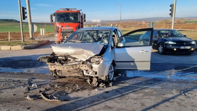 Bayram tatilindeki trafik kazalarında 66 kişi yaşamını yitirdi