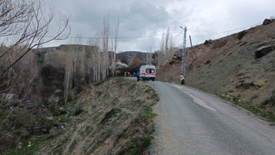 Iğdır'da dere yatağına düşen çocuk aranıyor