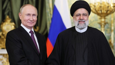 Rusya'dan İran kararı! Vladimir Putin desteğini açıkladı