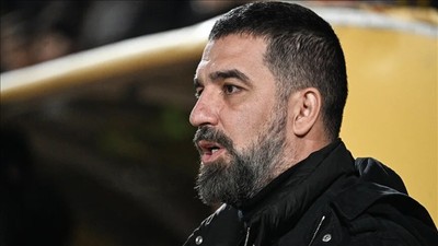 Arda Turan'a Barselona'da suçlama! 230 bin euro...