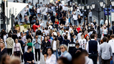 Dünya Mutluluk Raporu açıklandı! Türkiye 98. sırada: Gençler yaşlılara göre daha mutsuz