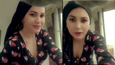 Hamile olduğunu duyuran kadın TikTok'tan baba aradı