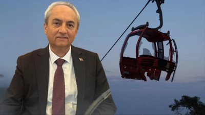 Teleferik kazasında tutuklanan Kepez Belediye Başkanı: Günah keçisi ilan edildim