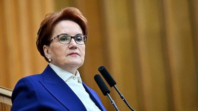 Meral Akşener kurultay öncesi birçok ismi takipten çıktı