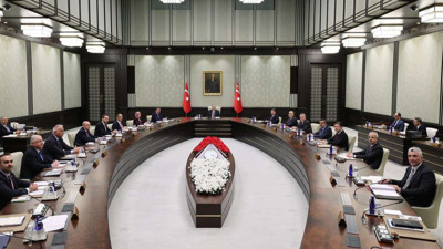 Seçimlerin ardından ilk kabine yarın: Gündemde ne var?