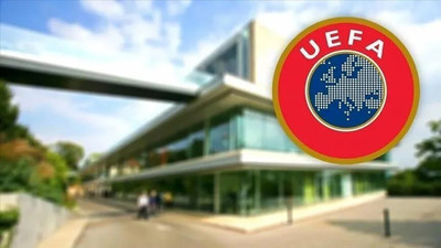 UEFA'dan Murat Ilgaz'a kritik görev