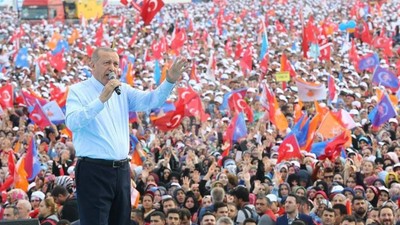 AK Parti oy kaybının perde arkasını araştırıyor! Analiz komisyonları için düğmeye basıldı