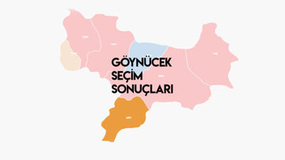Göynücek seçim sonuçları 2024: Amasya Göynücek belediye başkanı kim oldu?