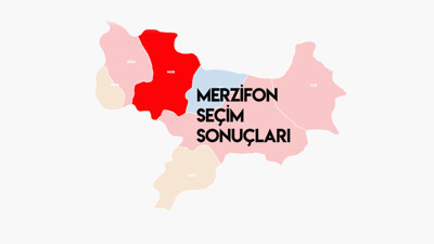 Merzifon seçim sonuçları 2024: Amasya Merzifon belediye başkanı kim oldu?