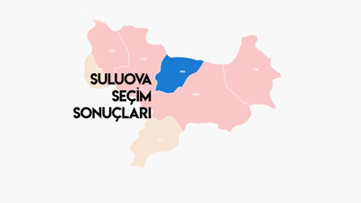 Suluova seçim sonuçları 2024: Amasya Suluova belediye başkanı kim oldu?