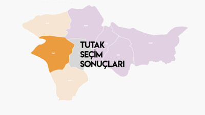 Tutak seçim sonuçları 2024: Ağrı Tutak belediye başkanı kim oldu?