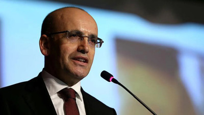 Mehmet Şimşek ABD'de yatırımcılara seslendi: Türkiye'de istikrar ekonomiyi güçlendirecek