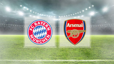 Bayern Münih Arsenal maçı ne zaman, saat kaçta, hangi kanalda?