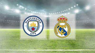 Manchester City Real Madrid maçı ne zaman, saat kaçta, hangi kanalda?