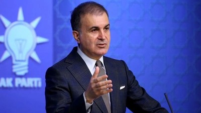 AK Parti Sözcüsü Ömer Çelik'ten İsrail ve ABD'ye uyarı: Kaçınılmaz olur